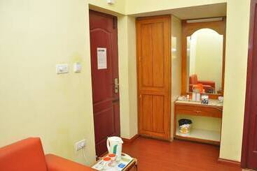 ホテル Oyo Rooms Convent Road Queens Land