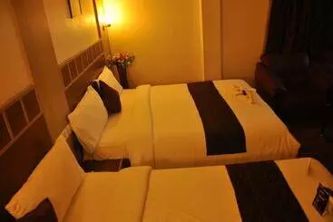Hotel Oyo Rooms Convent Road Queens Land