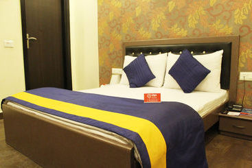 Hotel Oyo Rooms Faridabad