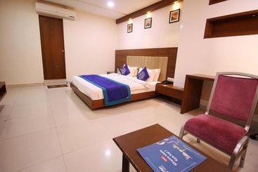 هتل Flagship 75940 Metro Inn