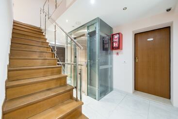 Palace Suites Heritage Hotel   Adults Only