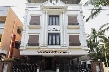 Hotel Sai Enclave Residency