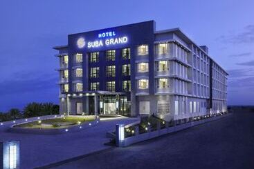 Hotel Suba Grand