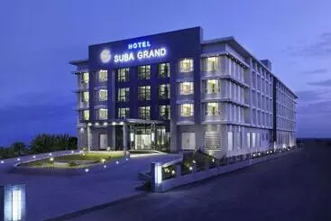 Hotel Suba Grand
