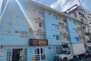 فندق Jar8 Boca  Cerca Wtc Y Plazas Comerciales