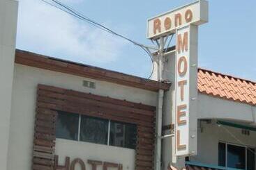 Motel Reno
