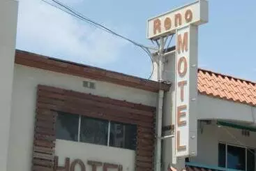 Motel Reno