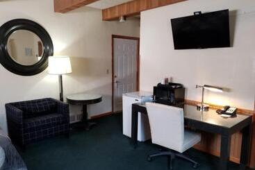 מוטל The Simplicity Inn