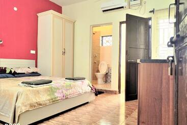 Pensão Monte Villa Guest House