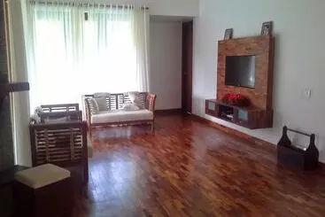 Silver Oak Plantation Bungalow