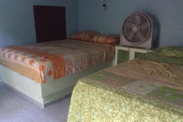 Hostel Cenote El Encanto