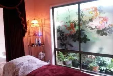 房子 Ballarat Tranquility Cottages