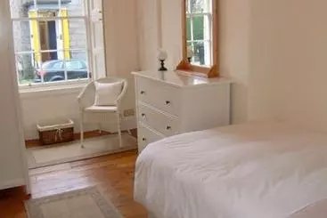 Lägenhet Dee Street