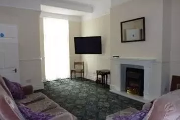 아파트 Glenville House