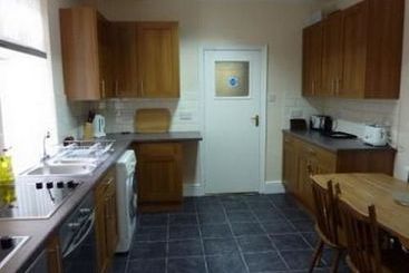 公寓 Glenville House