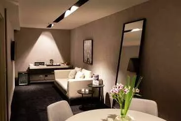 هتل Anselmo Buenos Aires Curio Collection By Hilton