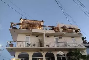 호텔 Baja Cabo