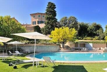 Hotel Castello Di Monterado