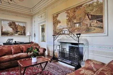 酒店 Castello Di Monterado