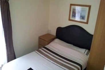 Отель Grange House