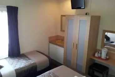 ホテル Grange House