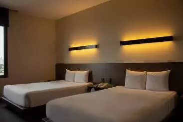 Hotel Holiday Inn Express Mexico City Satelite, An Ihg