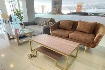 Отель Kaewchantra Mansion