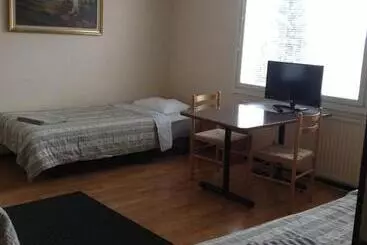 ホテル Lamminpää