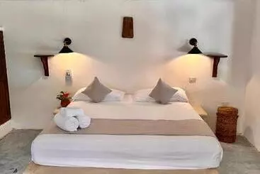 Hotel La Conchita Tulum