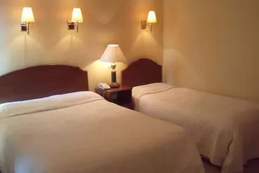 酒店 O'shea's Merchant