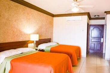 ホテル Palmas De Cortez