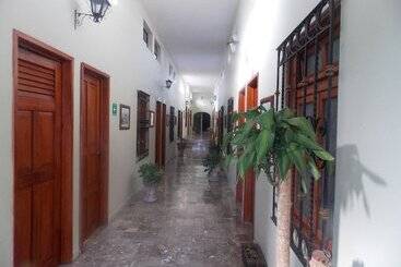 فندق Real Del Monte