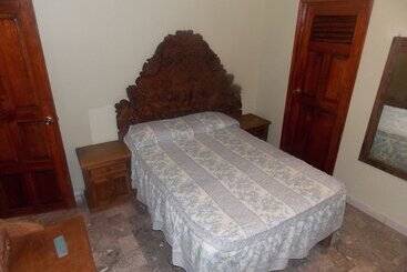 Hotelli Real Del Monte