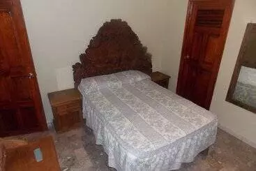 Hotel Real Del Monte