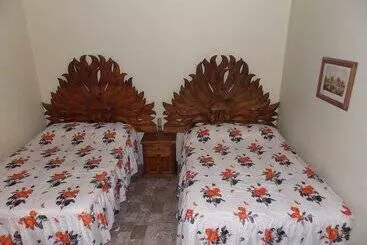 فندق Real Del Monte