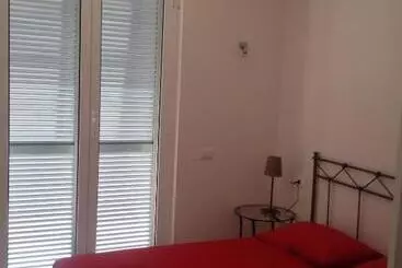 교외 호텔 Agriturismo I Castellari