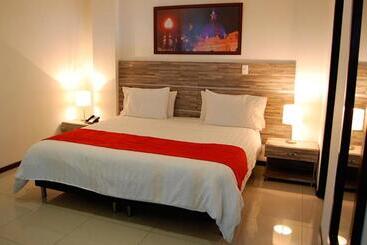 Hotel San Martin Popayan