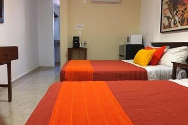 فندق Santa Lucia Del Bosque