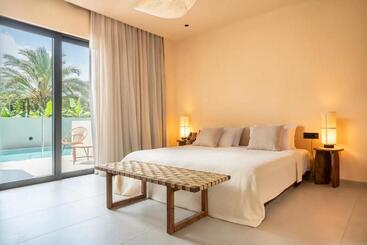 Hotel Sentido More Meni Residence