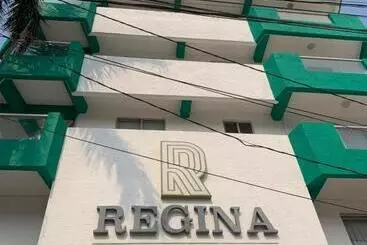 فندق Suites Regina