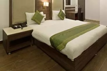 בית מלון כפרי Sun Villa