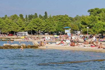 ホテル Villa Zubcic