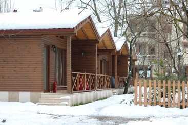 Konak Beyzade Butik Otel & Bungalow