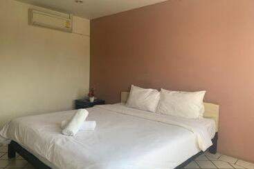 آپارتمان Life In Town Chiangmai