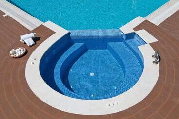 Apartament Miland Suites