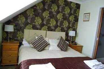 Pensjonat Tudor Court