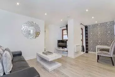 游客公寓 Reubens Court And City Apartments