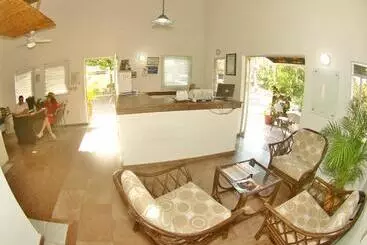 Villas Del Palmar Manzanillo With Beach Club