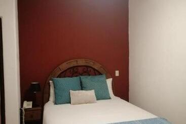 דירה Villas Vista Suites Sayulita