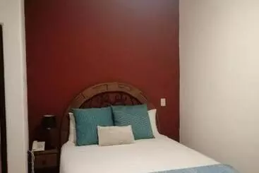 Daire Villas Vista Suites Sayulita